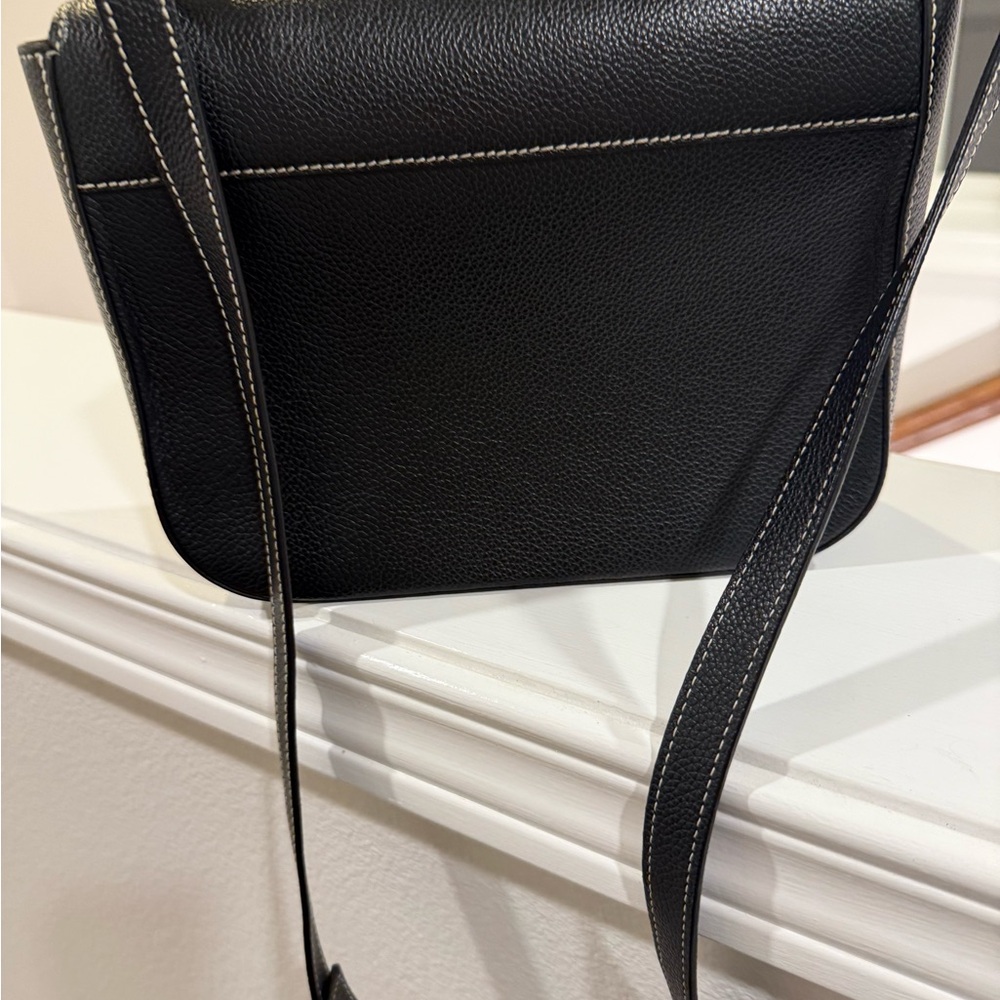 Demellier Vancouver Bag Black - Picture 3 of 7